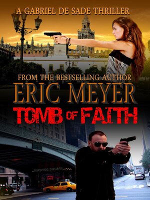 cover image of Tomb of Faith